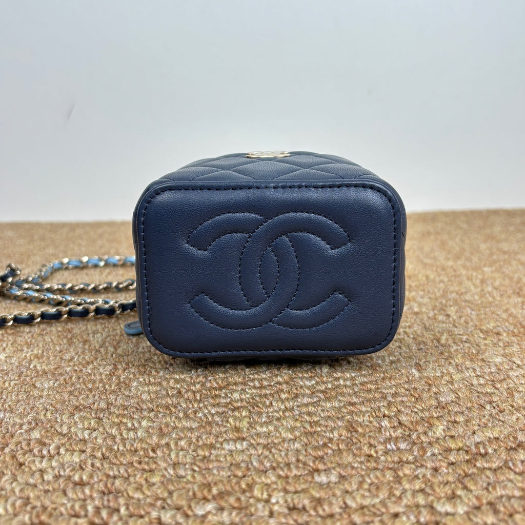 Chanel Vanity Case