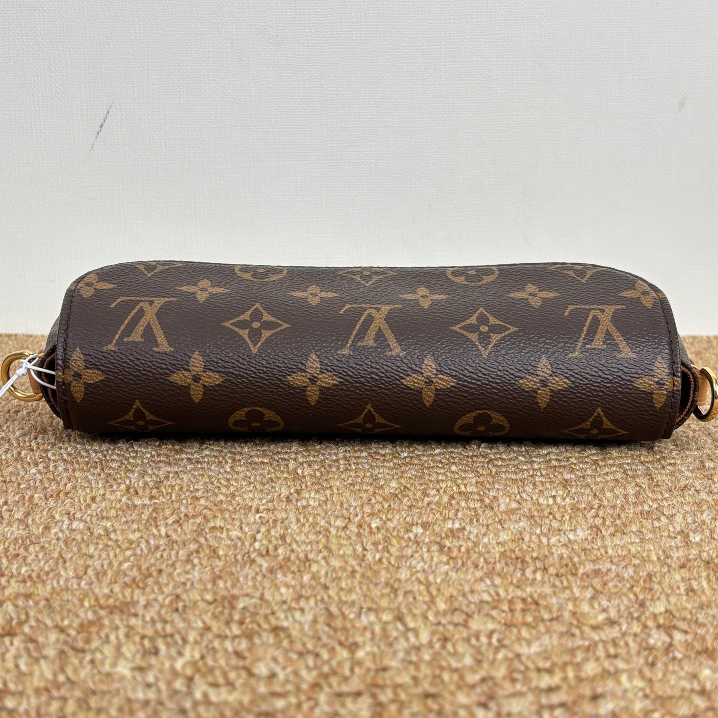 Louis Vuitton Wallet On Chain Ivy Monogram