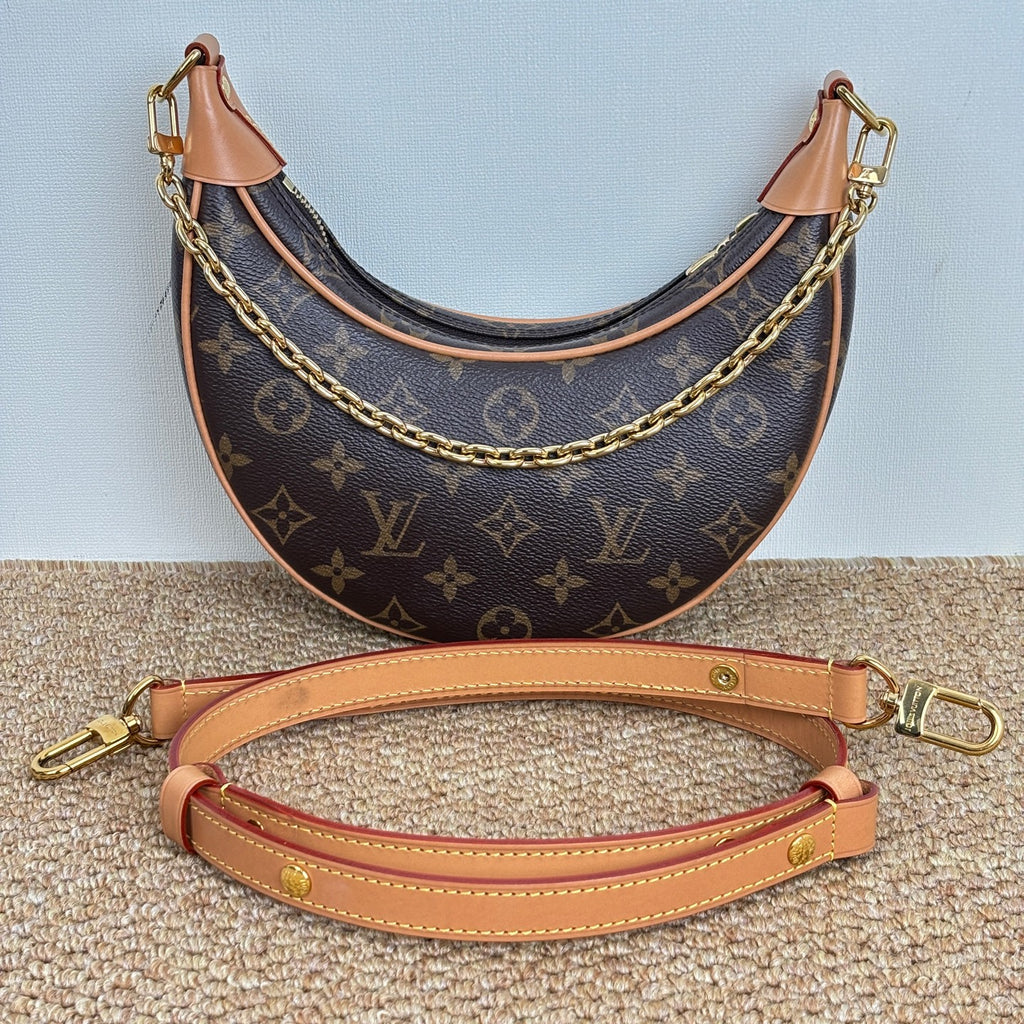 Louis Vuitton Loop Shoulder Bag