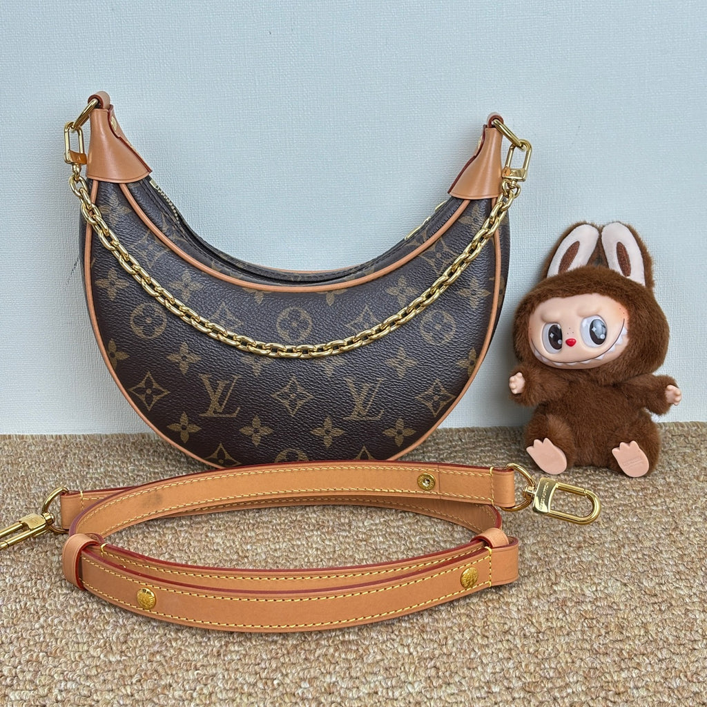 Louis Vuitton Loop Shoulder Bag