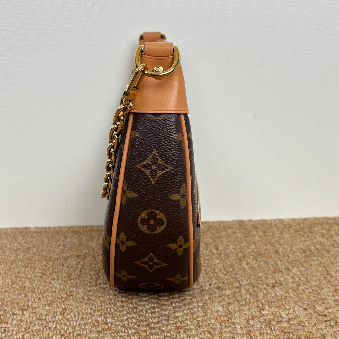 Louis Vuitton Loop Shoulder Bag