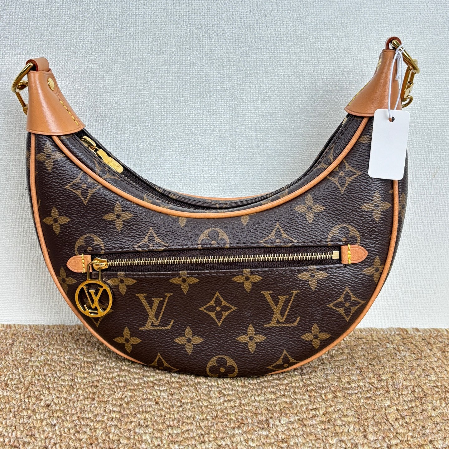 Louis Vuitton Loop Shoulder Bag