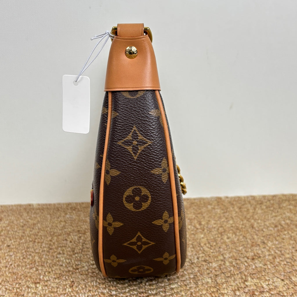 Louis Vuitton Loop Shoulder Bag