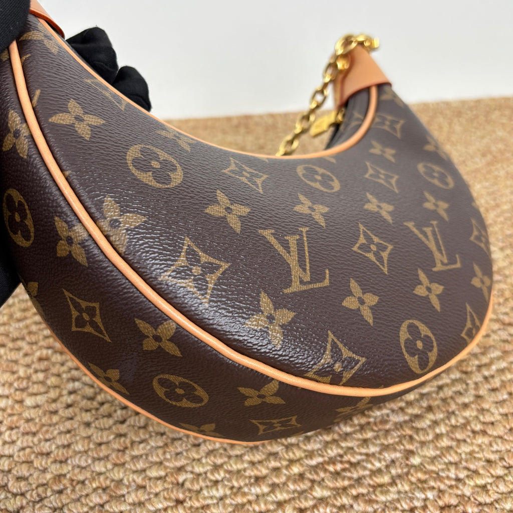 Louis Vuitton Loop Shoulder Bag