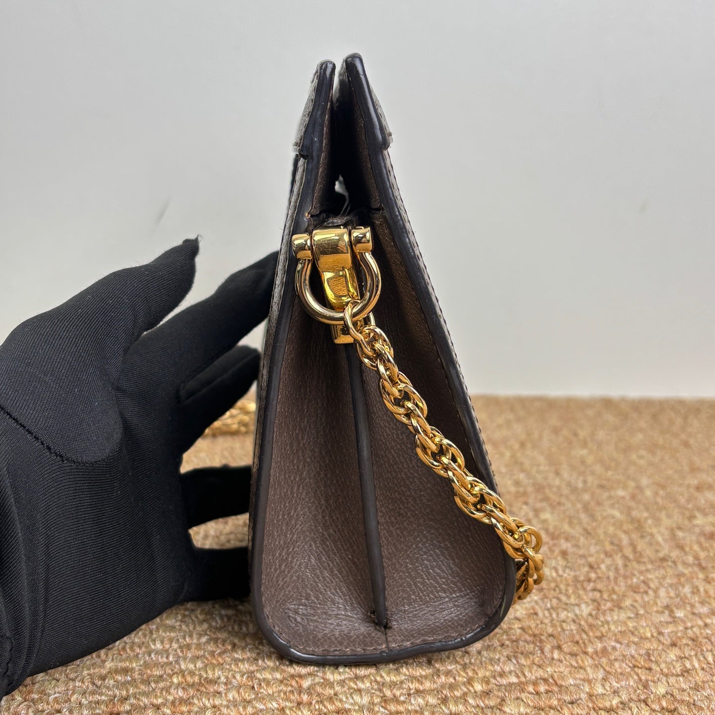 Gucci Ophidia GG small shoulder bag 503877 K05NG 8745