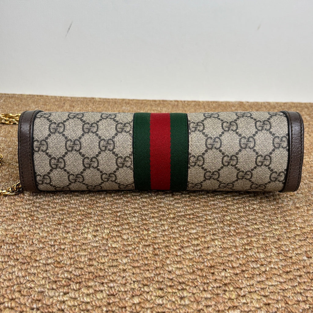 Gucci Ophidia GG small shoulder bag 503877 K05NG 8745