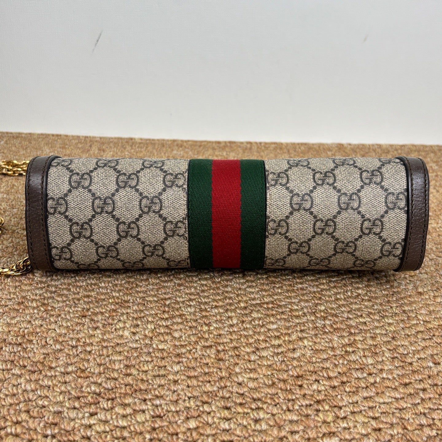 Gucci Ophidia GG small shoulder bag 503877 K05NG 8745