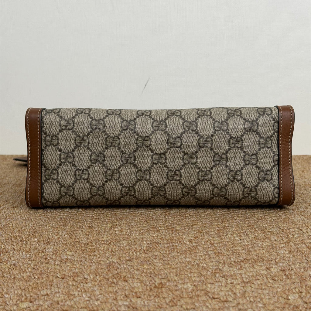 Gucci Padlock small shoulder bag  498156 KHNKG 8534