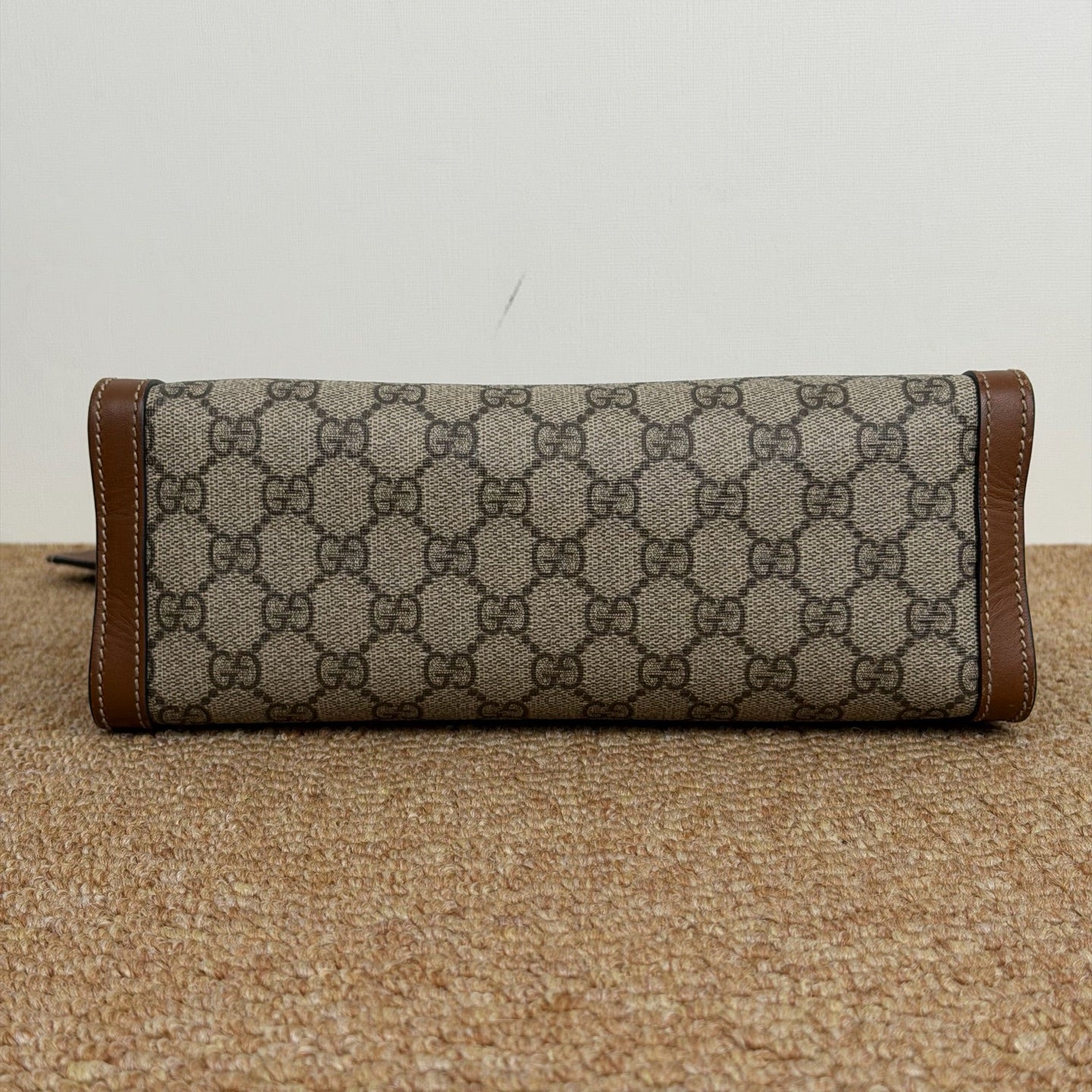 Gucci Padlock small shoulder bag  498156 KHNKG 8534