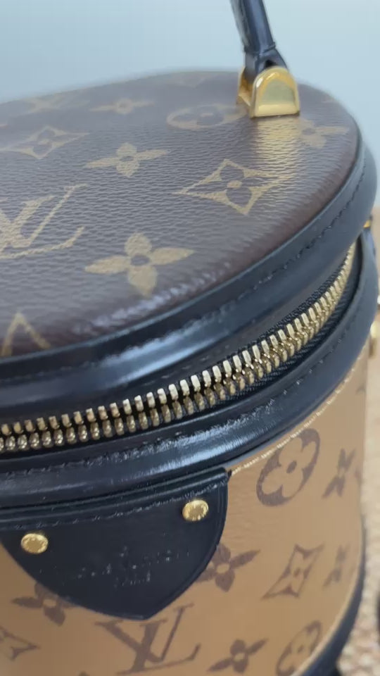 M43986 Cannes in Monogram Canvas